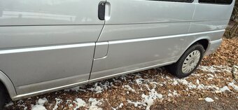 Vw t4 2.5 tdi 111kw multivan atlantis rok 2002 - 5