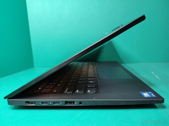 Lenovo Thinkpad p14s g5 u7-155H 32G√1T√3K@430NIT√RTX√2rz√DPH - 5