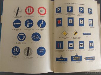 Knihy o zemědělských strojích - 5