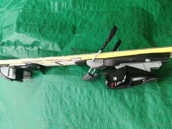 Dětské lyže 🎿 - 5