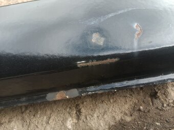 Výfuk Zetor 77xx - 5