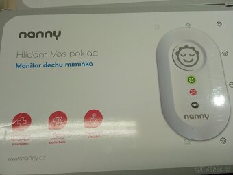 Monitor dechu Nany - 5