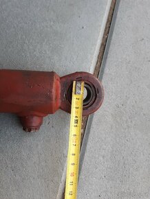 Hydraulická pístnice - 5