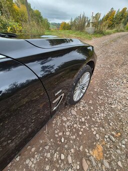 BMW GT 318, 110 kW diesel - 5