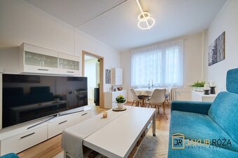 Prodej bytu 2+1 Vrchlabí - 5