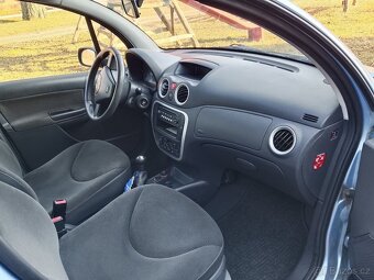 Citroen C3 2006 - 5