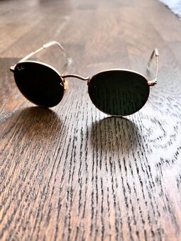 Brýle Ray ban - 5