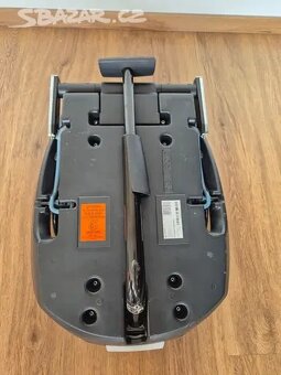Cybex aton 5 + základna - 5