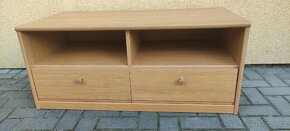 Stolek pod Tv - 5