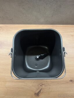 Domácí pekárna SENCOR SBR 930SS - 5