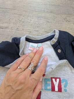 Tepláková souprava - 5