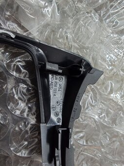 Škoda Rapid díly - 5