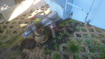 Přívěsný vozík - 5