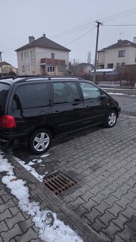 SEAT ALHAMBRA 2.0TDI - 5