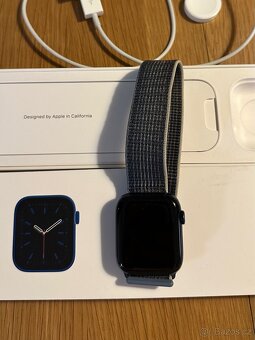 Apple Watch 6 series model A2292 - 5