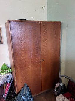 Nábytek za odvoz - 5