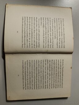 Pohádka - J.W.Goethe, 1942 - 5