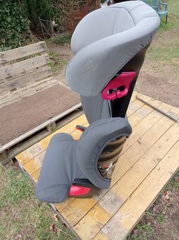 Britax Römer Kid ll - 5
