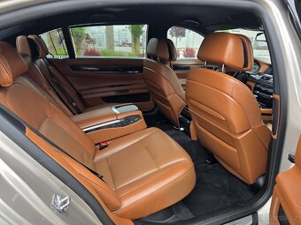 Bmw 730D F02 Long Individual - 5