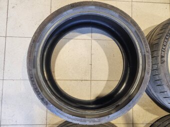 Pneumatiky 235/35 R20 Pilot Sport 4s, PZero - 5