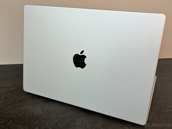 MacBook Pro 16'' 2021 / M1 Max / 64GB / 512GB SSD - DPH - 5
