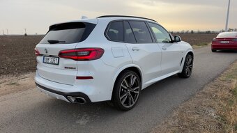 BMW x5 g05 M550d -DPH - 5