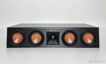 Klipsch zostava / Aj rozpedam - 5