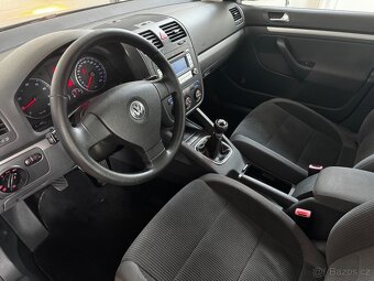 Volkswagen Golf Variant 1.4 TSI 103 KW - 5