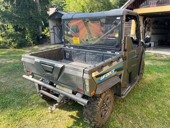 CFMoto UFORCE 1000 UTV - 5
