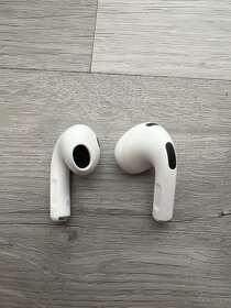 Apple AirPods 3 generace - 5