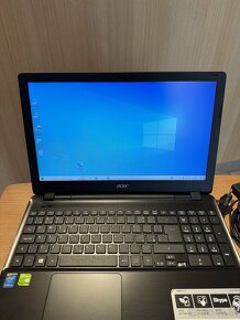 Acer Aspire E15 - 5
