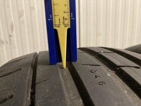 235/50/19 Letní pneumatiky Nokian Tyres - 5