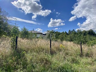 Prodej, stavební pozemek, 1 000 m2, Rychvald - 5