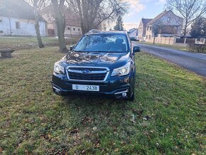 Subaru Forester 2.0i edice 20let Forestera - 5