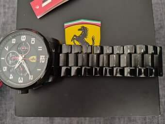 Pánské hodinky Ferrari Scuderia - 5