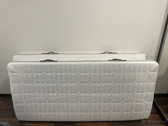 Matrace Cashmere Comfort 3.0 - 5