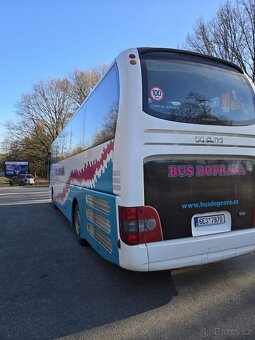 MAN Lion's Coach - 5