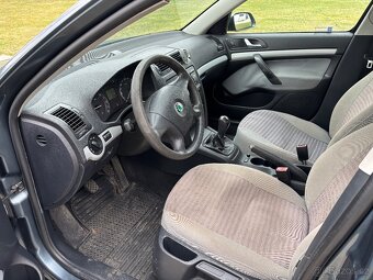 Škoda Octavia 2 1.9 tdi 77kw - 5