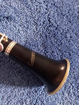 Klarinet Amati ACL 322S - 5