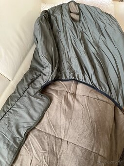 Přehoz přes spacák Fox FX Flatliner Thermal Cover - 5