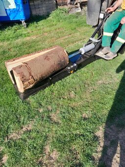 Štipačka za traktor - 5