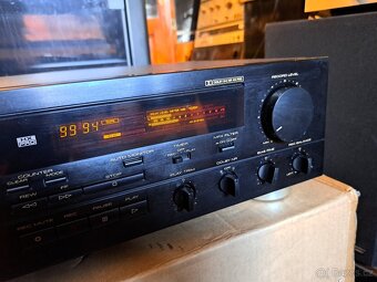 Tape deck UHER UCT 370CR - 5