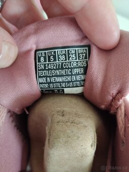 Dámské tenisky Skechers Fashion fit Make moves vel. 38 - 5