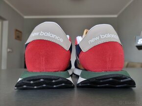 New Balance 237 - 5