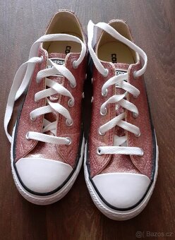 Tenisky convers 33 - 5