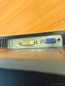 Prodám ThinkVision E2223s FHD LCD monitor jako nový - 5