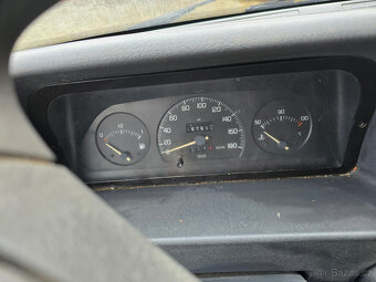 Peugeot Boxer 1,9TD, 167tis. km, STK do 4/2026 - 5
