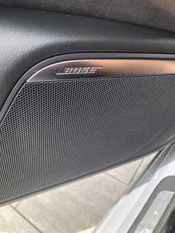 Audi A6 competition - 5
