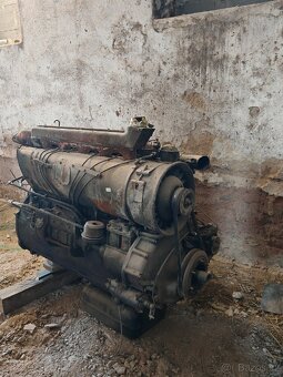 Motor V3S - 5