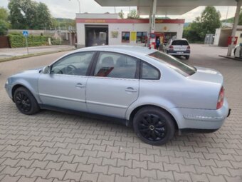 Passat b5.5 2.5 tdi 120kw - 5